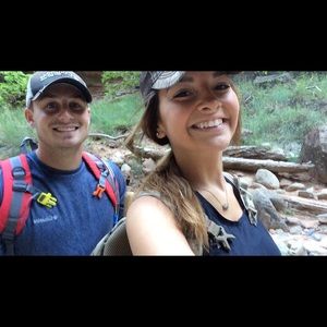 Meet your Posher, Ashtyn